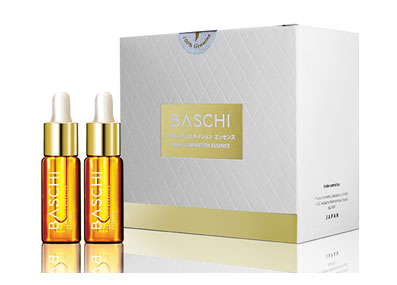 รูปภาพของ BASCHI SKIN ILLUMINATION ESSENCE (5ml.X2ขวด)